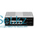 Коммутатор BDCOM IES200-L25-4P2S